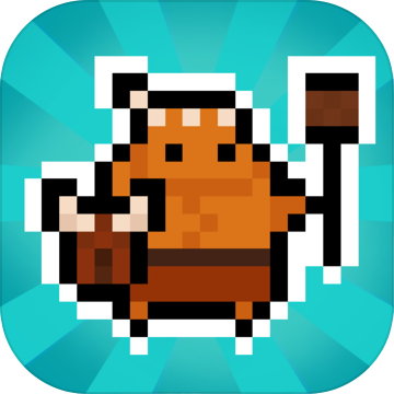 咚嗒嗒部落手游