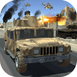 狂暴之路之战最新版(Fury Road Battle)