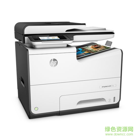 惠普 hp OFFICEJET PRO 8720打印机驱动 官方版0