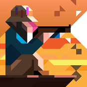 奇葩钓鱼中文修改版(Ridiculous Fishing)