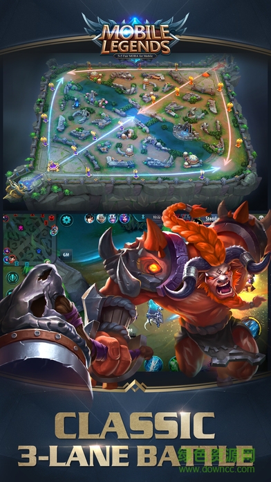 mobile legends bang bang 2021 v1.5.79.6332 安卓版0