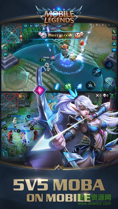 mobile legends bang bang 2021 v1.5.79.6332 安卓版3