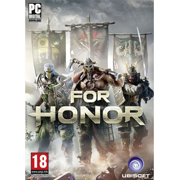 荣耀战魂中文版