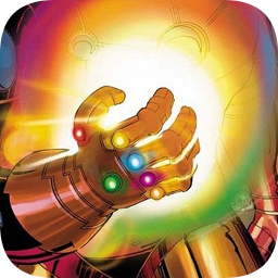 灭霸的无限手套