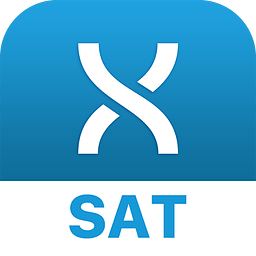 学为贵SAT app下载