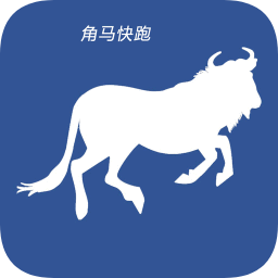 角马快跑