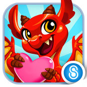 龙族物语无限金币钻石版