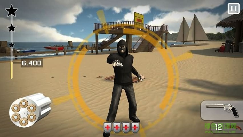 超级射手3d枪战内购(Grand Shooter) v1.04 安卓中文0