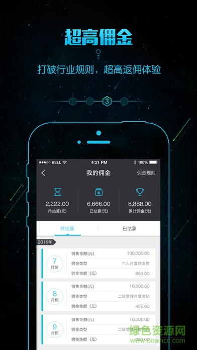 面包云(信息咨询) v1.0.0.4 官方安卓版2