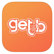 珠海桔子共享单车app