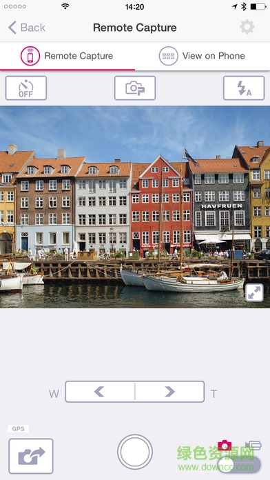 卡西欧EXILIM Connect v3.1.0 安卓版3