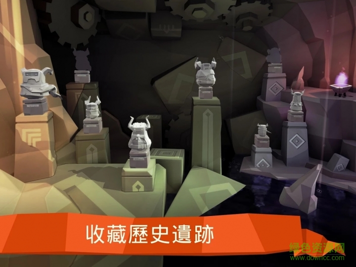 末日冒险遗忘的命运(AfterTheEnd) v0.47 安卓版1