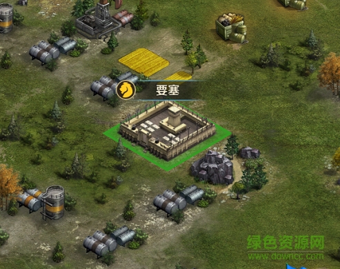 世界之战手游百度版 世界之战百度版