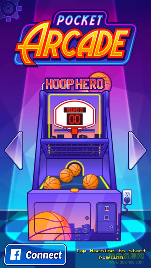 口袋拱廊手游(Pocket Arcade) v1.0.2 安卓版2