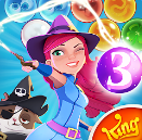 泡泡魔女传奇3正式版