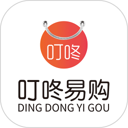 叮咚易购