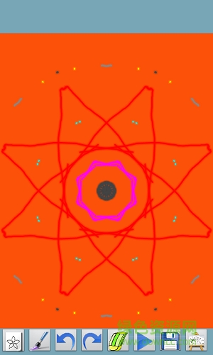 绘画世界手机端 v3.1.5 安卓版1