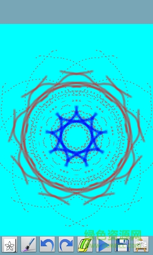 绘画世界手机端 v3.1.5 安卓版2