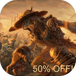 奇异世界怪客之怒手机中文版