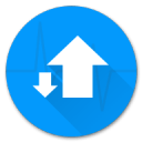 上行速app(网速悬浮窗)