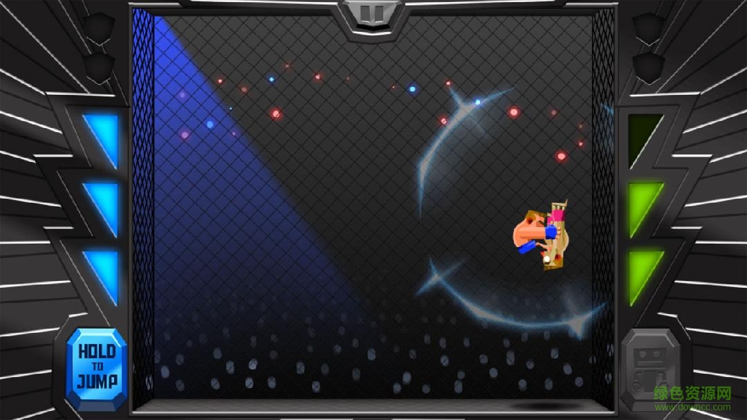 ufb终极格斗兄弟3(UFB 3) v1.0 安卓版3