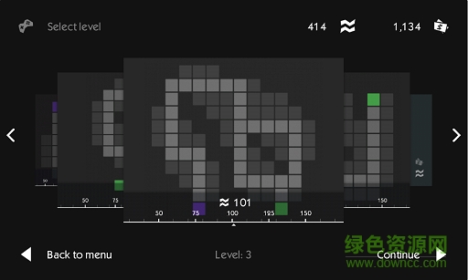 Infinitode无限守塔中文 v0.51 安卓汉化版1