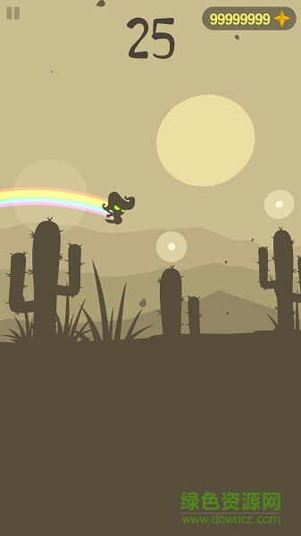 忍者节奏跑酷(Ninja) v1.2.1 安卓最新版0