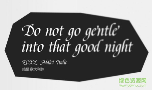 lALOulC1vc0Bes0CfA_636_378.png_620x10000q90g.jpg 站酷意大利体免费版