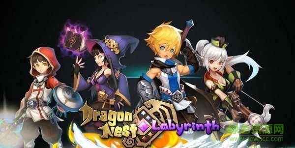 百度龙之谷手游 龙之谷手游百度版