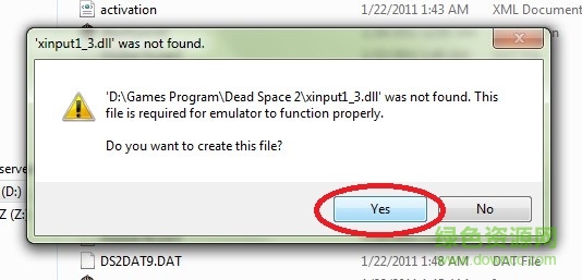 1.jpg x360ce.exe手柄模拟器
