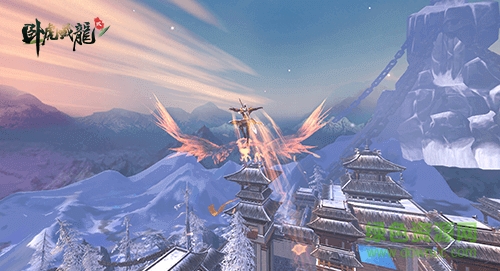 16421767.png 360游戏中心卧虎藏龙2下载