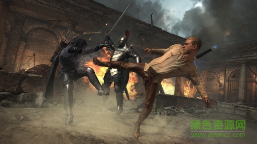 亚瑟王斗兽争霸游戏