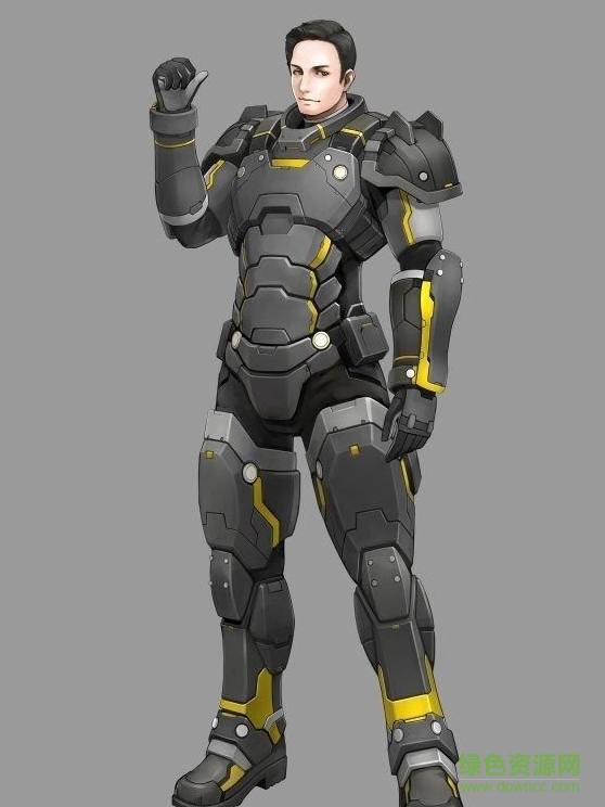 索斯领域的叛乱游戏 索斯领域的叛乱手游