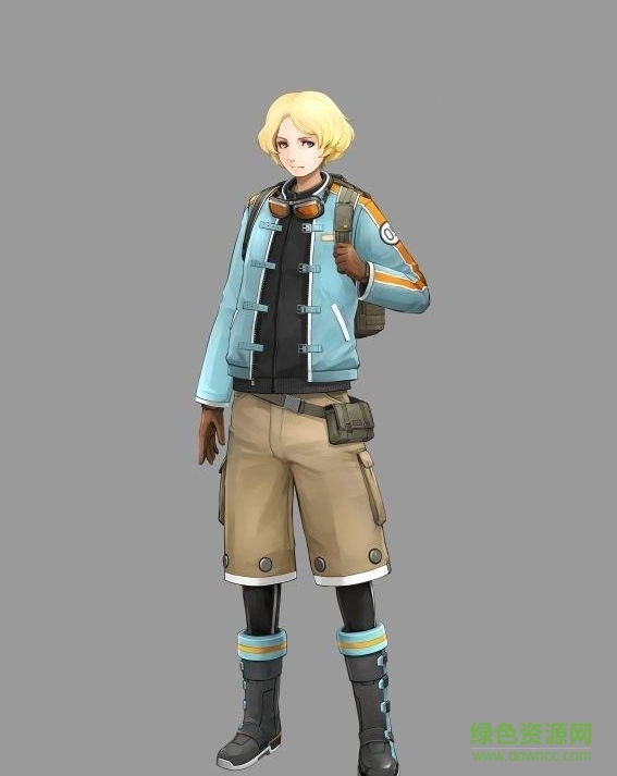 索斯领域的叛乱游戏 索斯领域的叛乱手游