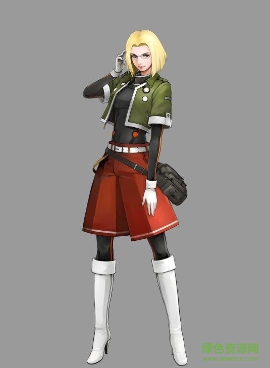 索斯领域的叛乱游戏 索斯领域的叛乱手游