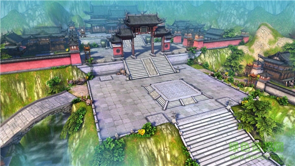 天子手游乐嗨嗨版