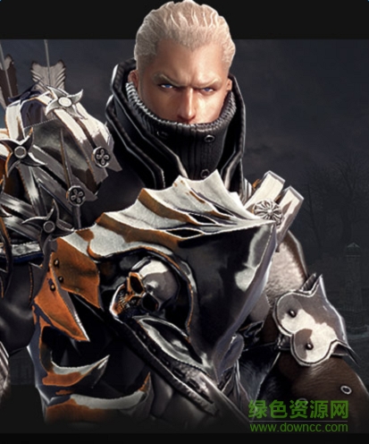 洛奇英雄传手游