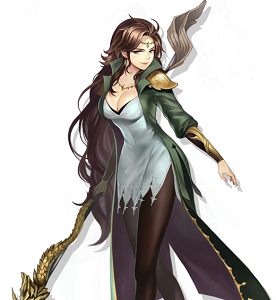 姬魔恋战纪内购正式版 姬魔恋战纪无限钻石版