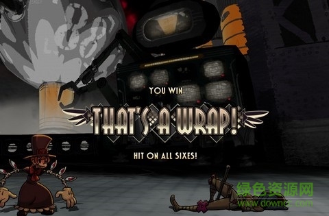 骷髅女孩正式版 骷髅女孩无限水晶正式版