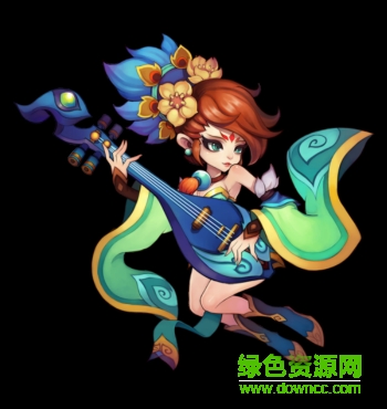 果盘封神传奇手机版 果盘版封神传奇