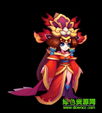 果盘封神传奇安卓版 封神传奇手游下载