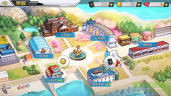 16170775.jpg 碧蓝航线果盘版下载