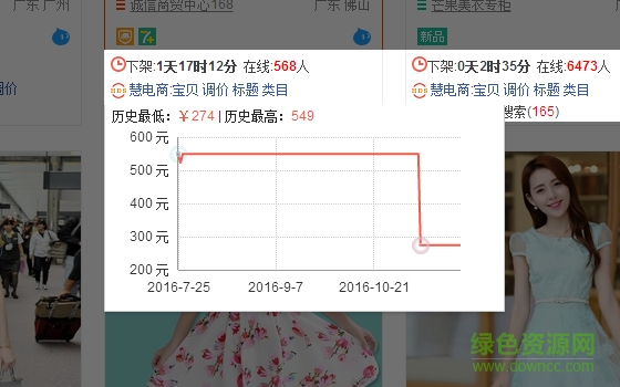 慧电商插件 慧电商淘宝插件