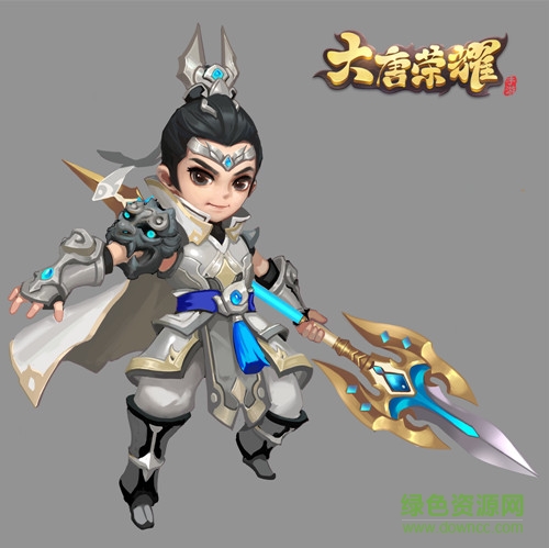 16611382.jpg 大唐荣耀手游下载