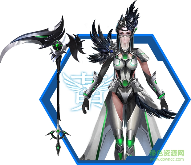 hero_hyy.png 百度版群英传奇梦想三国