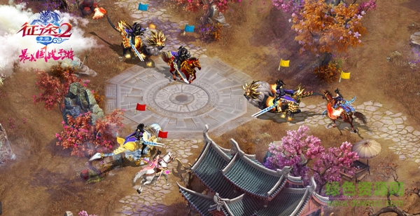 16549096.jpg 征途2果盘版