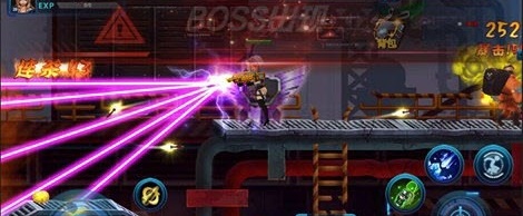 4399火线精英爆枪版