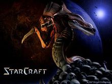 星际争霸1.09硬盘版