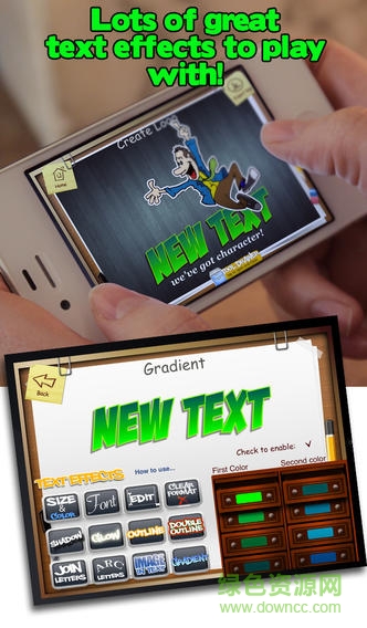 logo maker汉化app v1.0.1 安卓版1