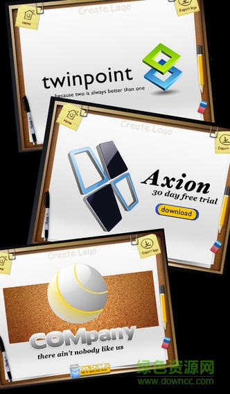 logo maker汉化app v1.0.1 安卓版3